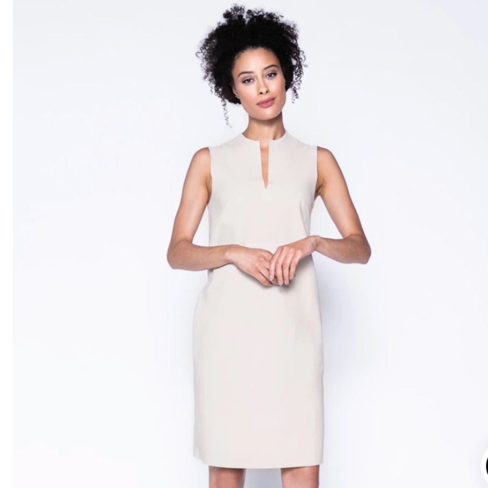 Maria Pinto M2057 Diana Dress